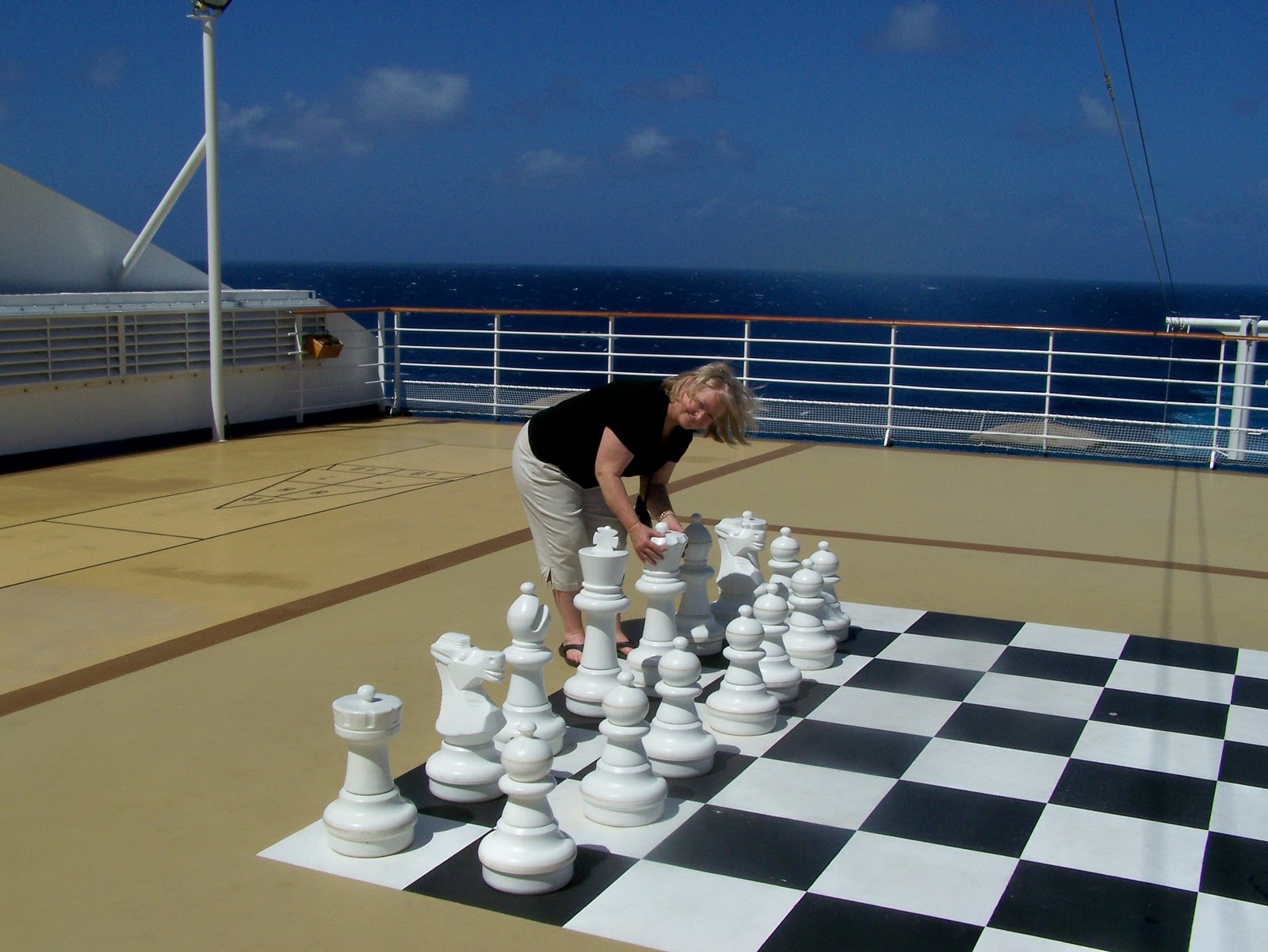 giant chess set 2